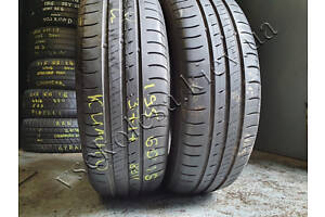 Шины бу 195/60 R16 Kumho