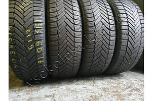 Шины бу 195/60 R16 Michelin