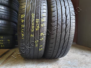 Шины бу 195/65 R15 Barum