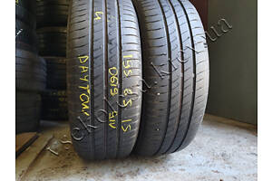 Шины бу 195/65 R15 Dayton