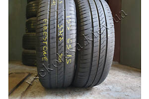 Шины бу 195/65 R15 Firestone