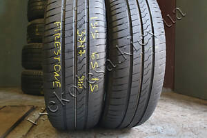 Літні вживані шини 195/65 R15 Firestone