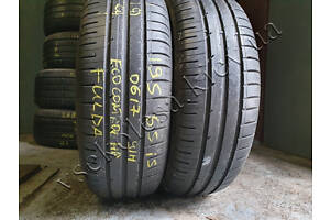 Шины бу 195/65 R15 Fulda