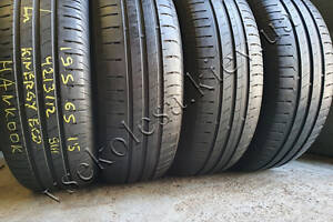 Шины бу 195/65 R15 Hankook