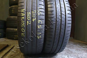 Шины бу 195/65 R15 Hankook