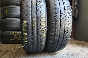 Шины бу 195/65 R15 Kleber