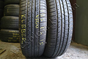 Шины бу 195/65 R15 Kleber