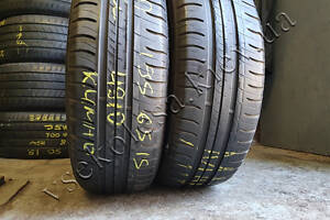 Шины бу 195/65 R15 Kumho