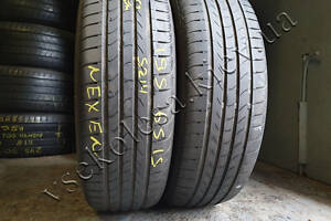 Шины бу 195/65 R15 Nexen