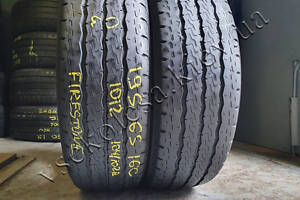 Шины бу 195/65 R16c Firestone