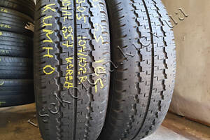 Шины бу 195/65 R16c Kumho