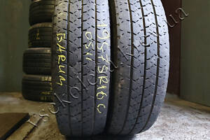 Шини бу 195/75 R16c Barum