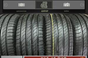 Шины БУ 205 45 R 17 Michelin Primacy 4 Резина лето