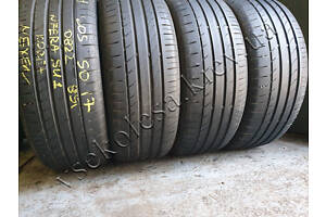 Шины бу 205/50 R17 Nexen