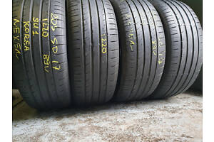 Шины бу 205/50 R17 Nexen