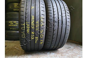 Шины бу 205/50 R17 Toyo