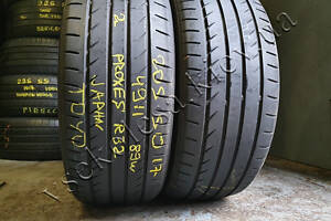 Шини бу 205/50 R17 Toyo