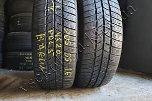 Шини бу 205/55 R16 Barum