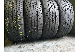 Шины бу 205/55 R16 Barum