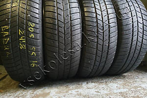 Шини бу 205/55 R16 Barum