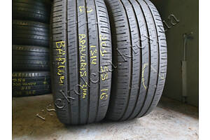 Шины бу 205/55 R16 Barum