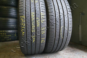 Шины бу 205/55 R16 Barum