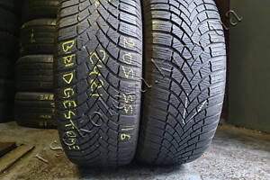 Шини бу 205/55 R16 Bridgestone