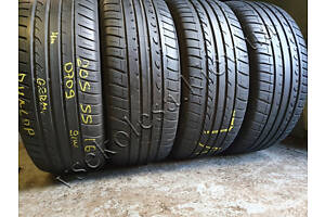 Шины бу 205/55 R16 Dunlop