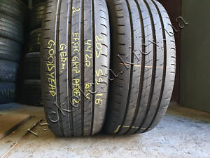 Шины бу 205/55 R16 Goodyear