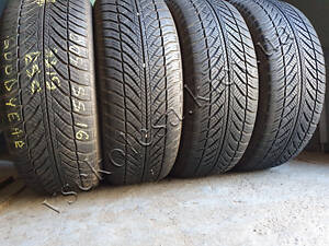 Шины бу 205/55 R16 Goodyear