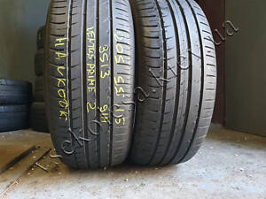 Шины бу 205/55 R16 Hankook