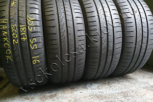 Шины бу 205/55 R16 Hankook