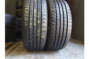 Шины бу 205/55 R16 Lassa