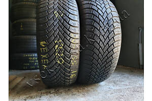 Шины бу 205/55 R16 Nexen