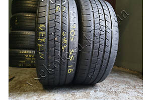 Шины бу 205/55 R16 Nexen