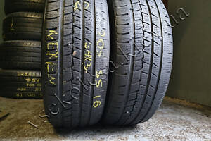 Шины бу 205/55 R16 Nexen