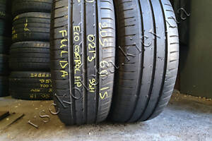 Шини бу 205/60 R15 Fulda