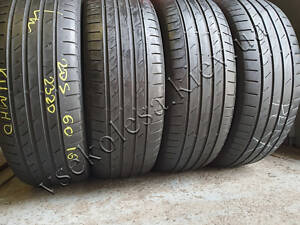 Шины бу 205/60 R16 Kumho