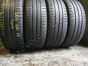 Шины бу 205/60 R16 Michelin