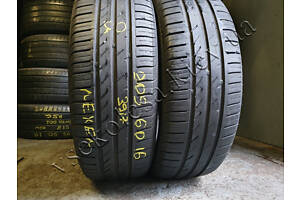 Шины бу 205/60 R16 Nexen