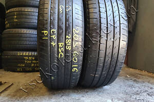 Шины бу 205/60 R16 Pirelli