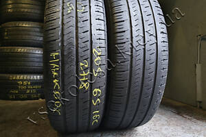 Шины бу 205/65 R16c Hankook