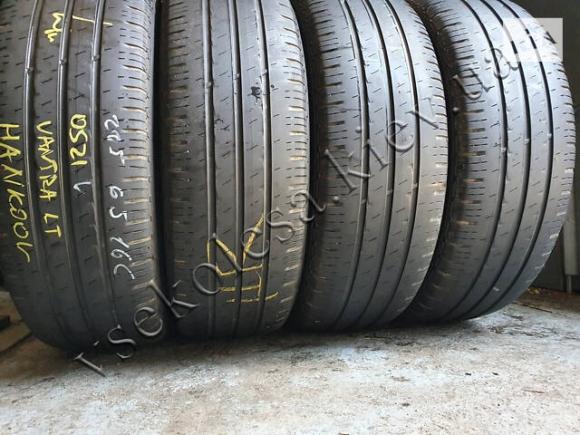 Шины бу 205/65 R16c Hankook