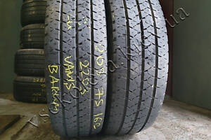 Шини бу 205/75 R16c Barum