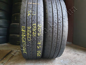 Шины бу 205/75 R16c Bridgestone