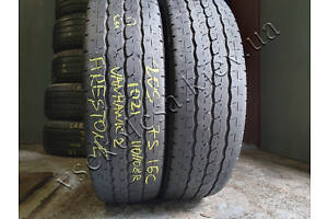 Шины бу 205/75 R16с Firestone