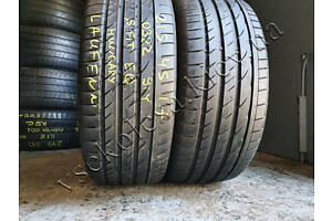 Шины бу 215/45 R17 Laufenn