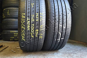 Шины бу 215/45 R18 Bridgestone