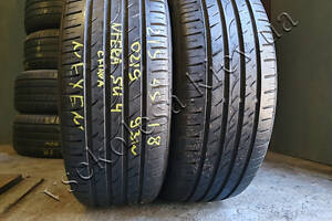 Шини бу 215/45 R18 Nexen