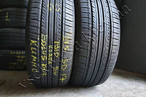 Шины бу 215/50 R17 Kumho